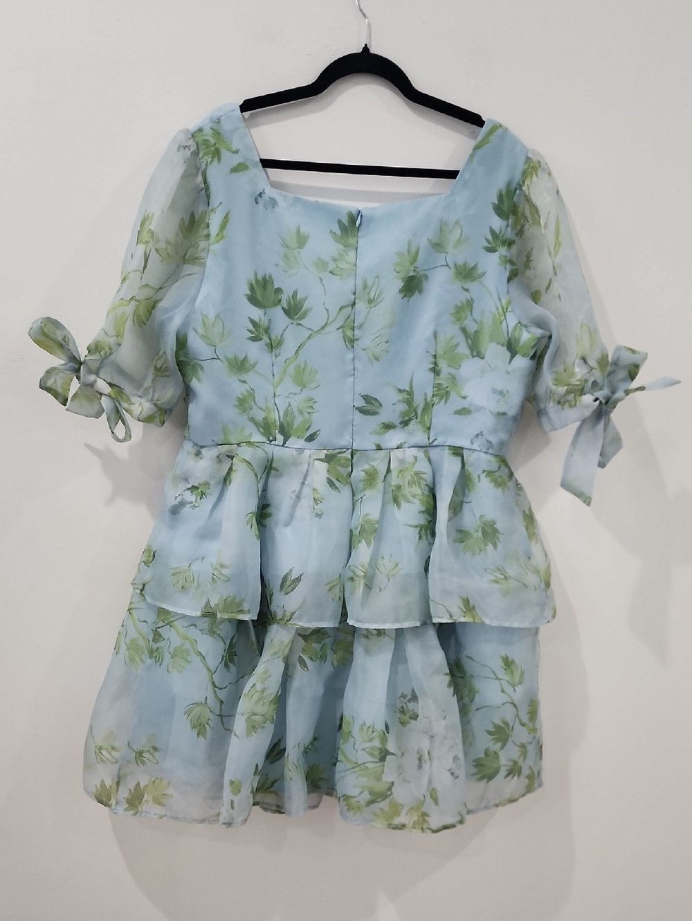 JessaKae Petal Dress - Picture 8 of 12